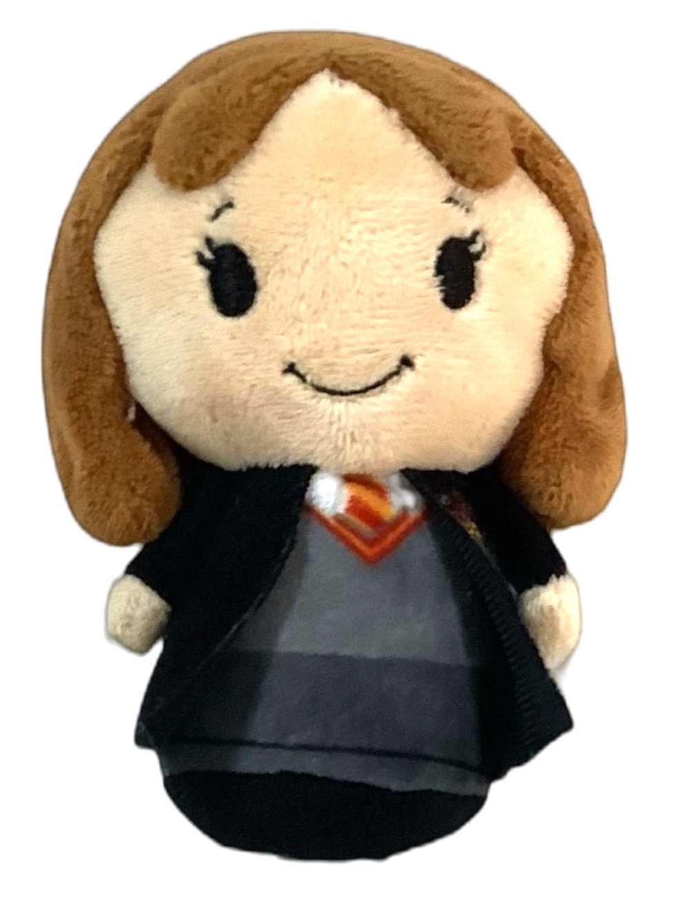 Hallmark Itty Bitty Harry Potter Hermione Plush 5in
